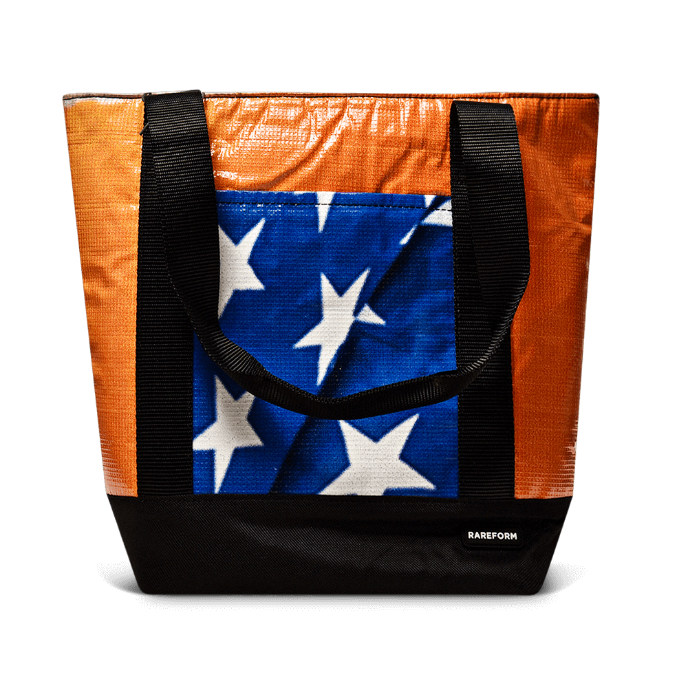 Beck Cooler Tote