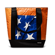 Beck Cooler Tote