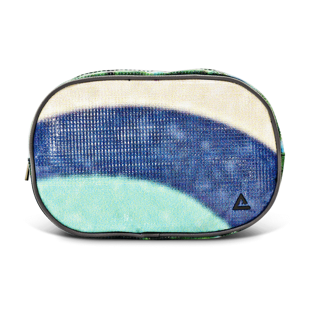Riley Cosmetic Bag