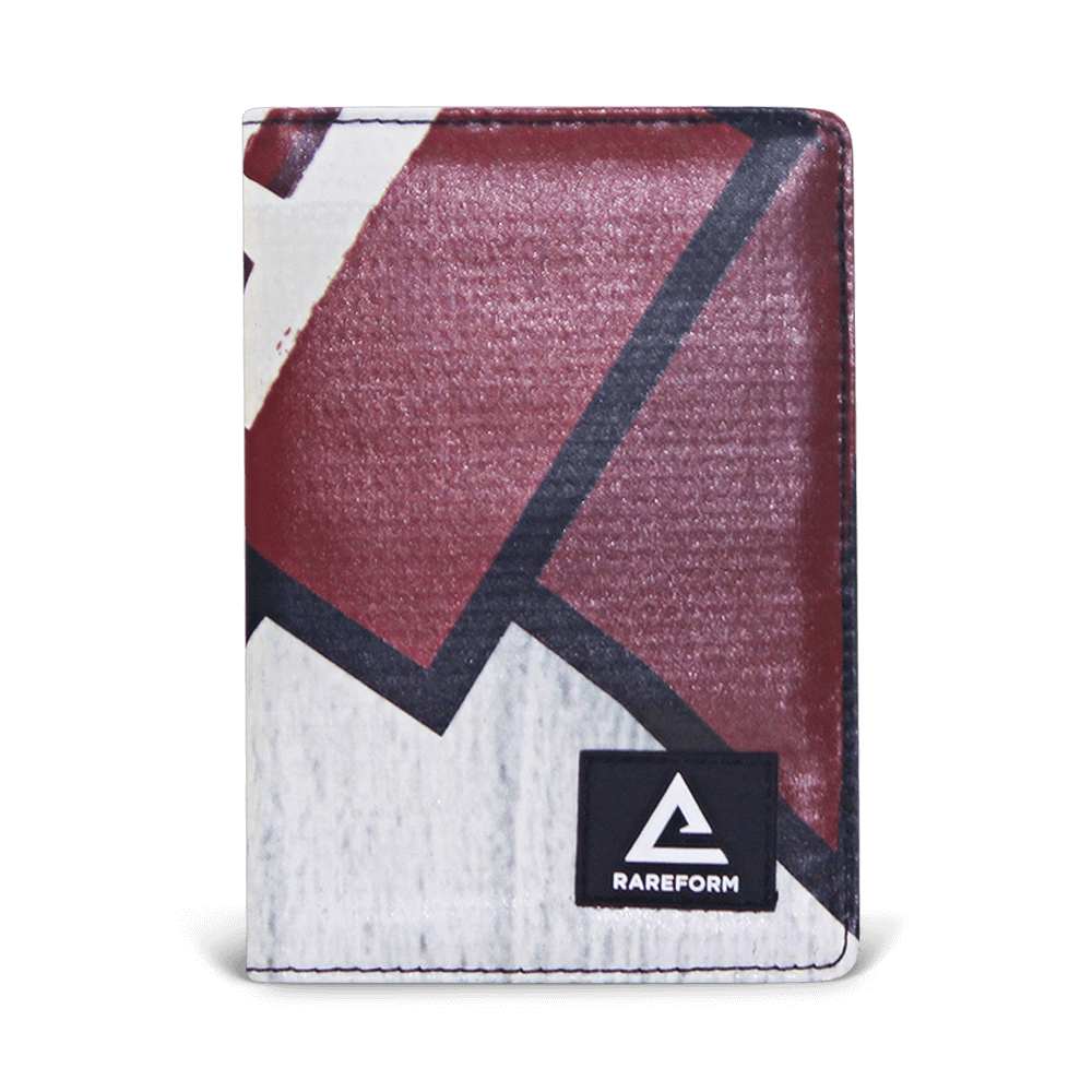 Huxley Passport Holder