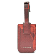 Salvador Luggage Tag