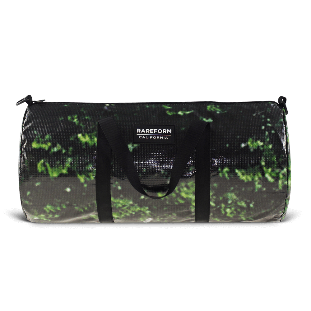 Light Duffle