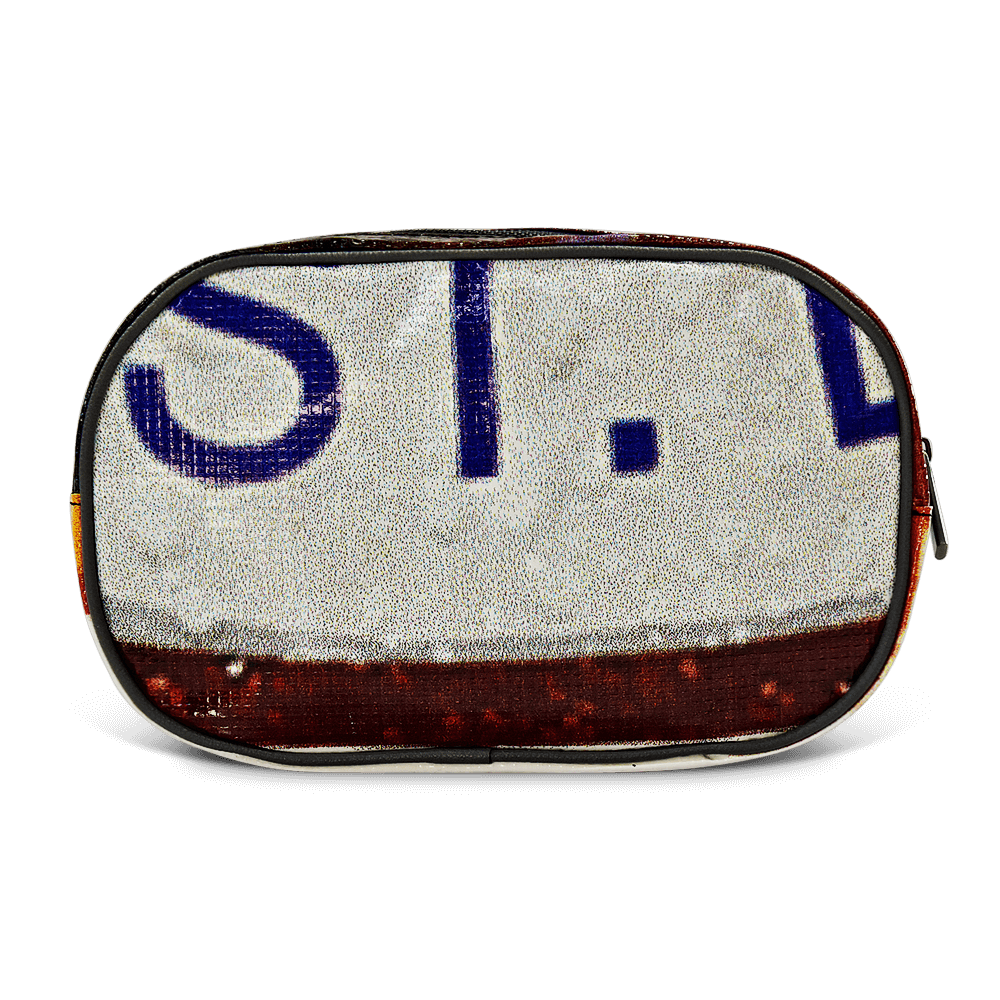 Riley Cosmetic Bag