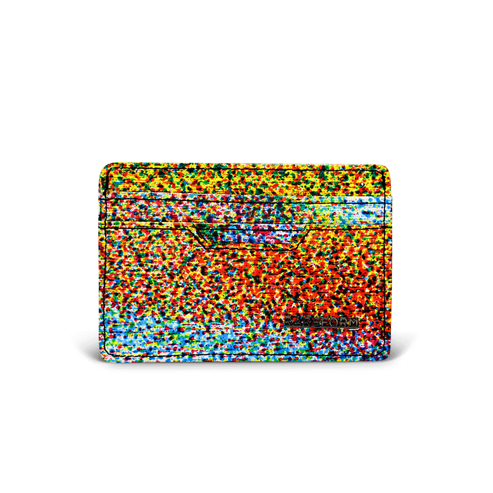 Veer Card Holder