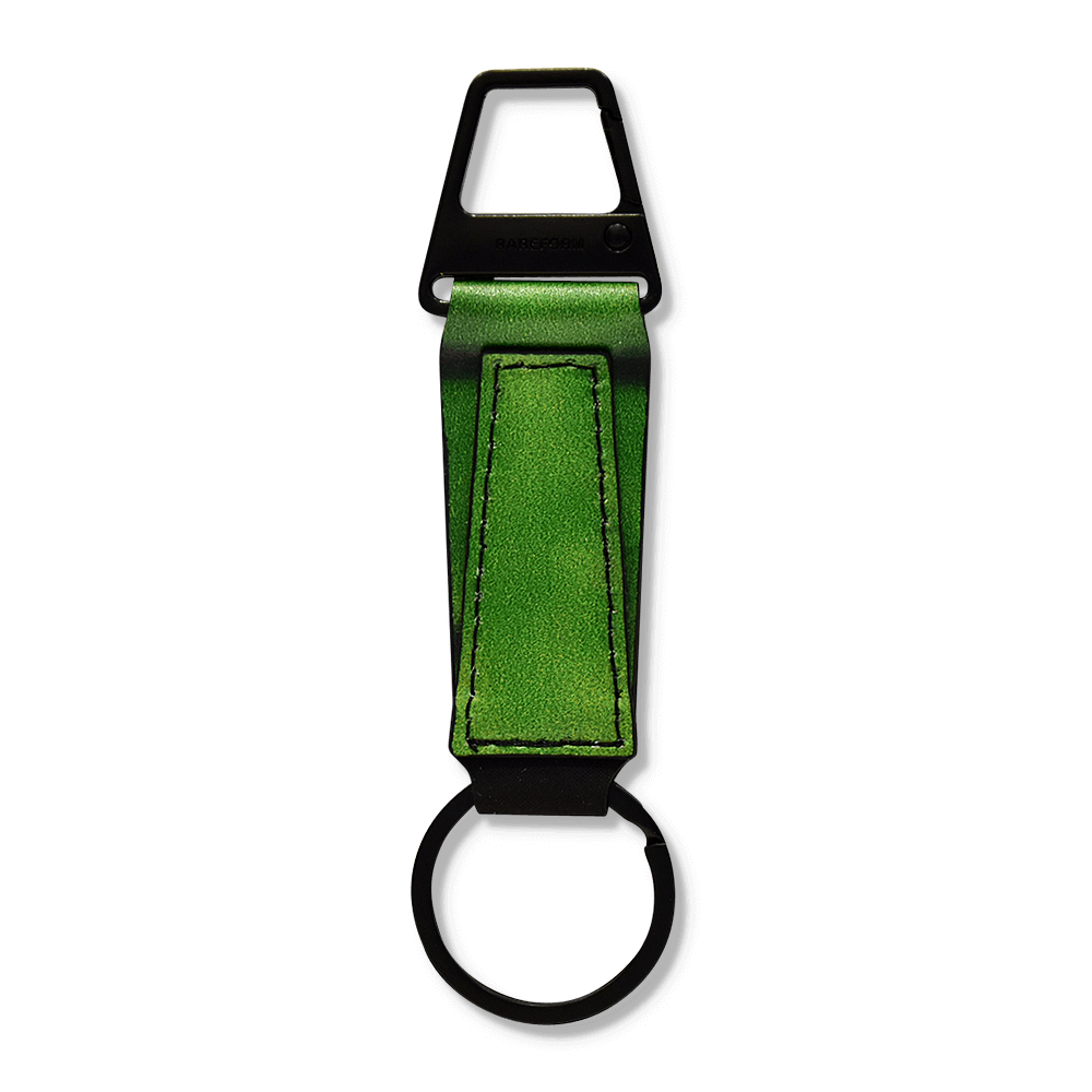Roam Keychain