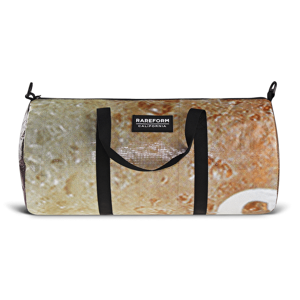 Light Duffle