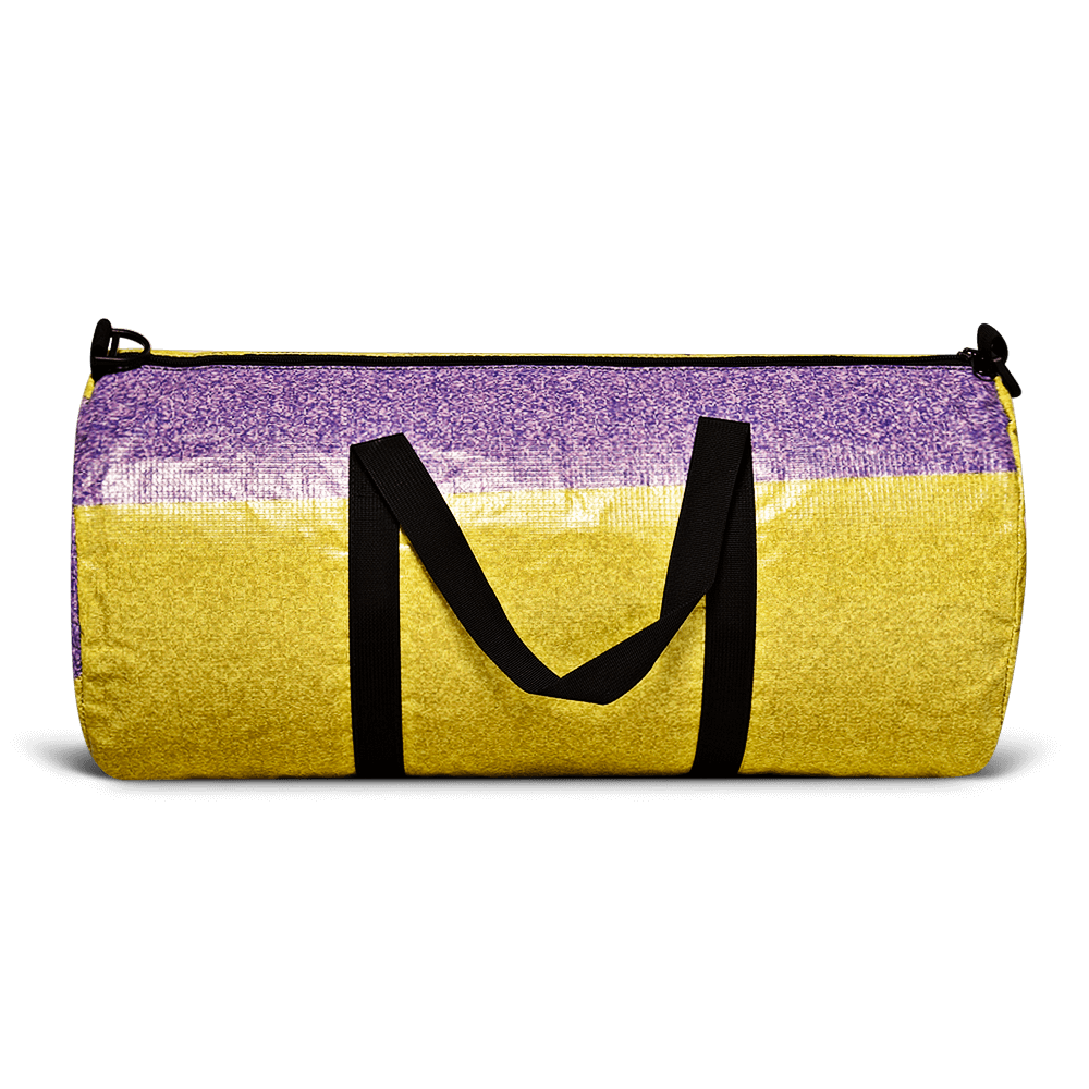 Light Duffle
