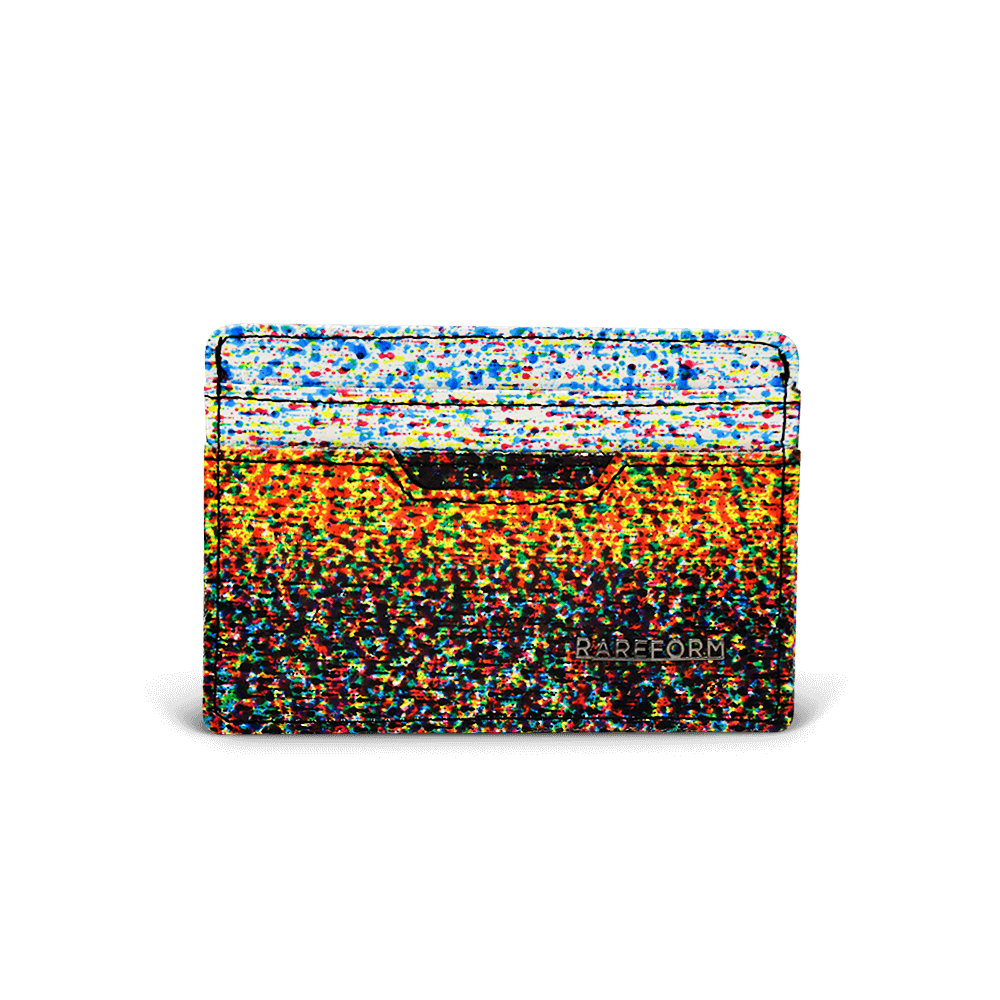Veer Card Holder
