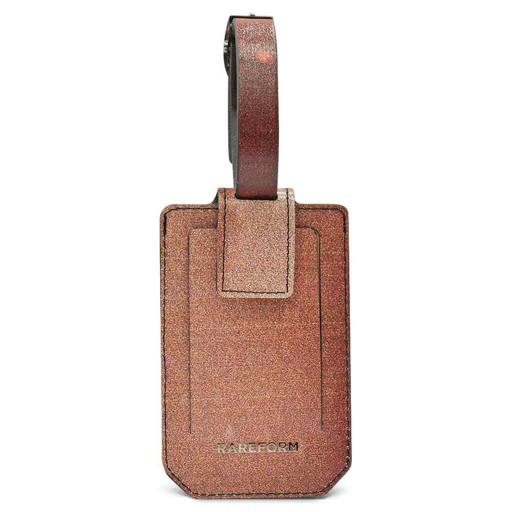 Salvador Luggage Tag