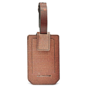 Salvador Luggage Tag