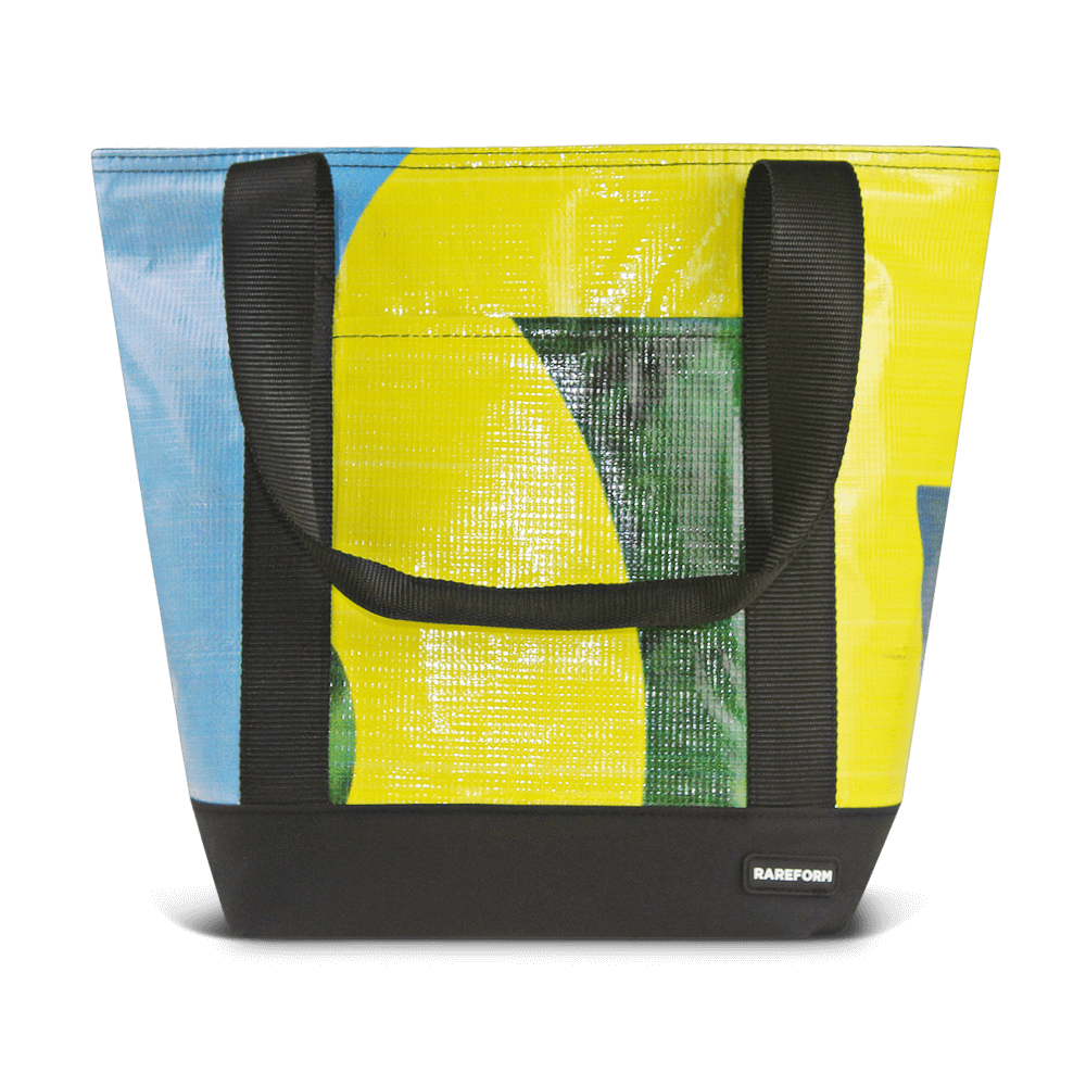 Beck Cooler Tote