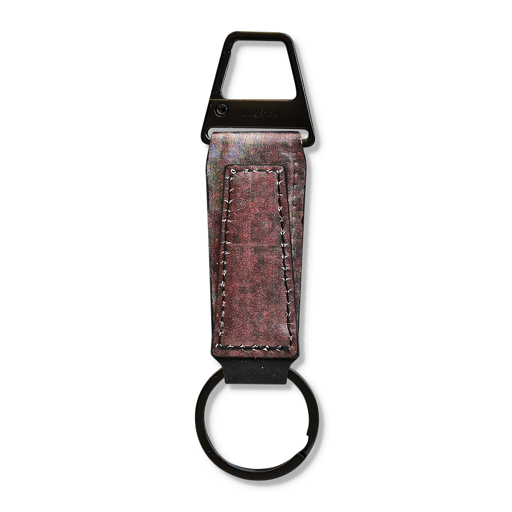 Roam Keychain