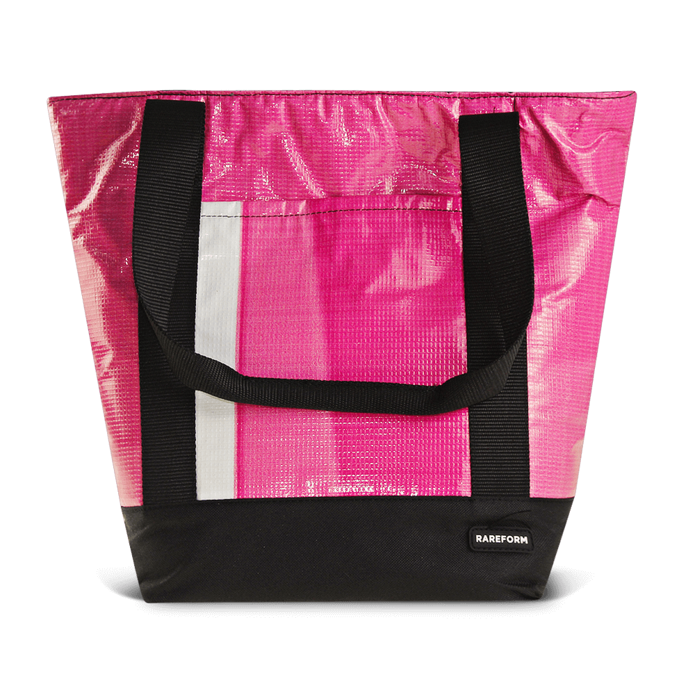 Beck Cooler Tote