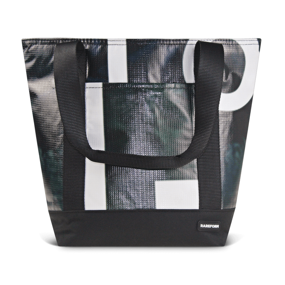 Beck Cooler Tote