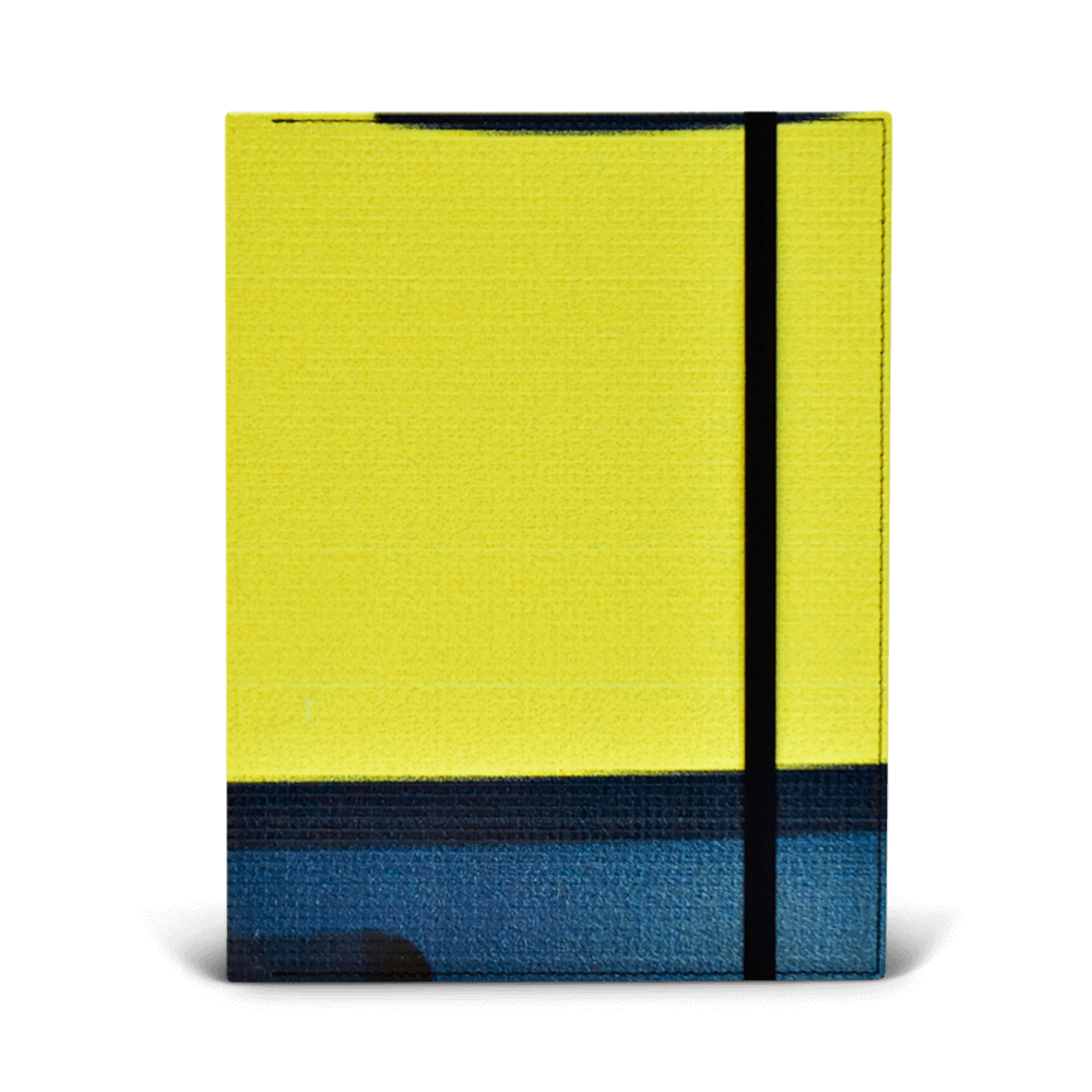 Oliver Notebook