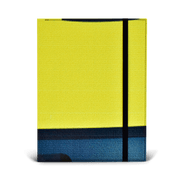 Oliver Notebook