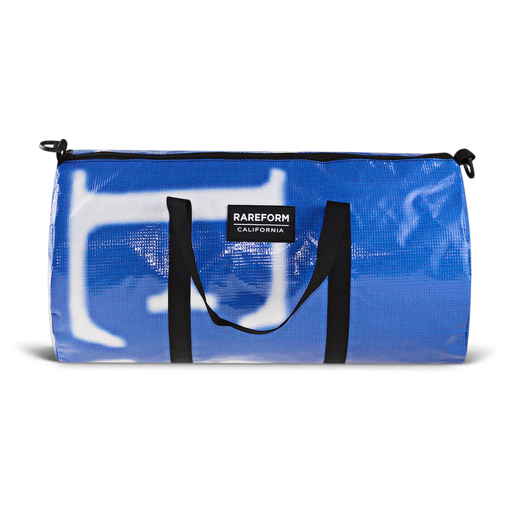Light Duffle