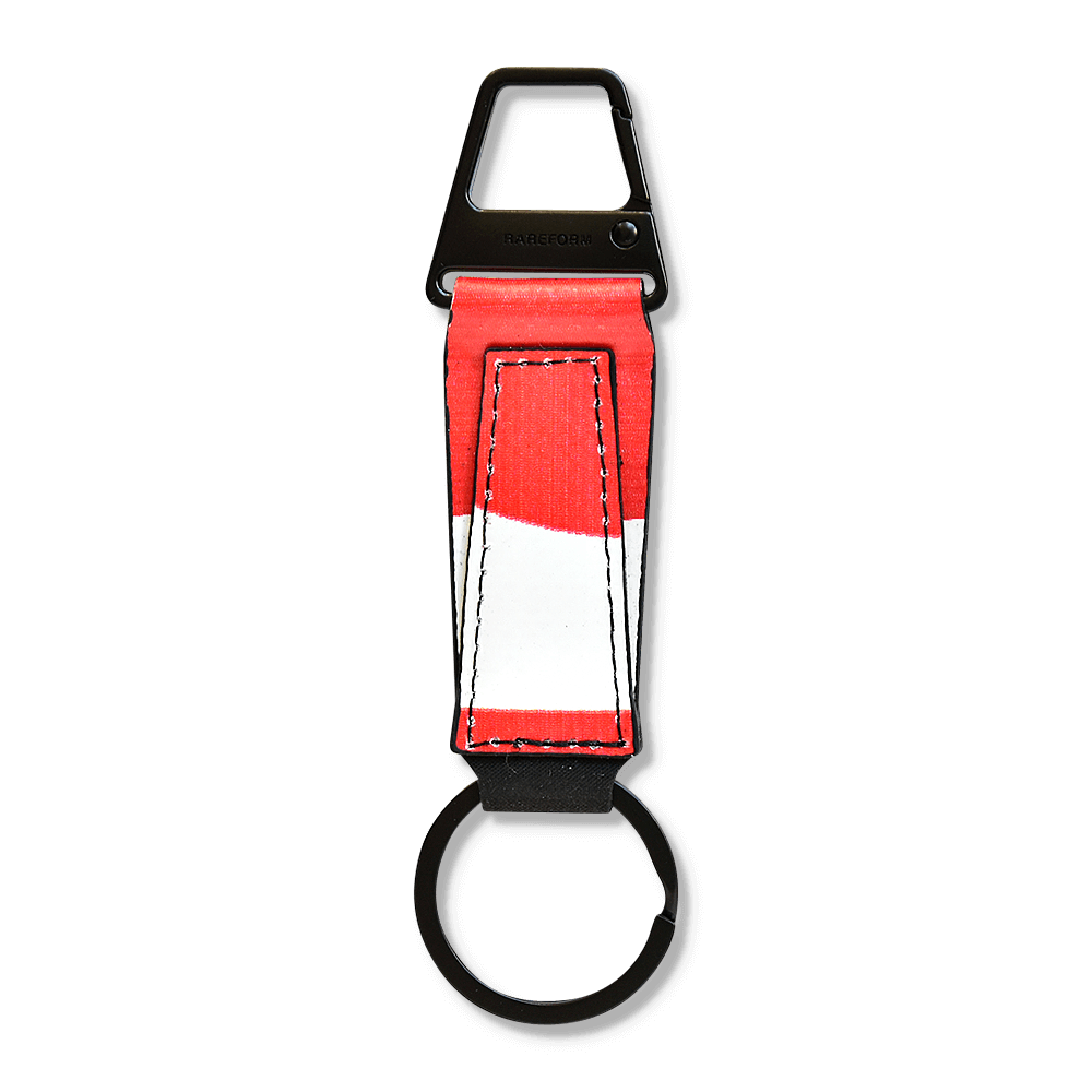 Roam Keychain