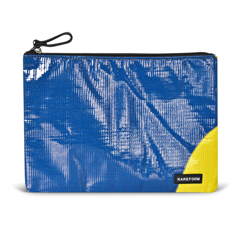 Charlie Pouch