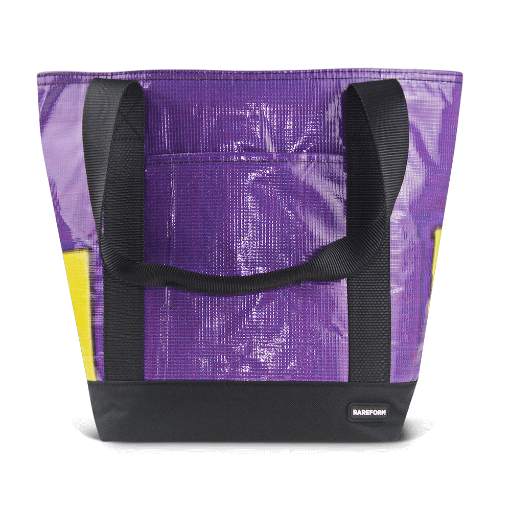 Beck Cooler Tote