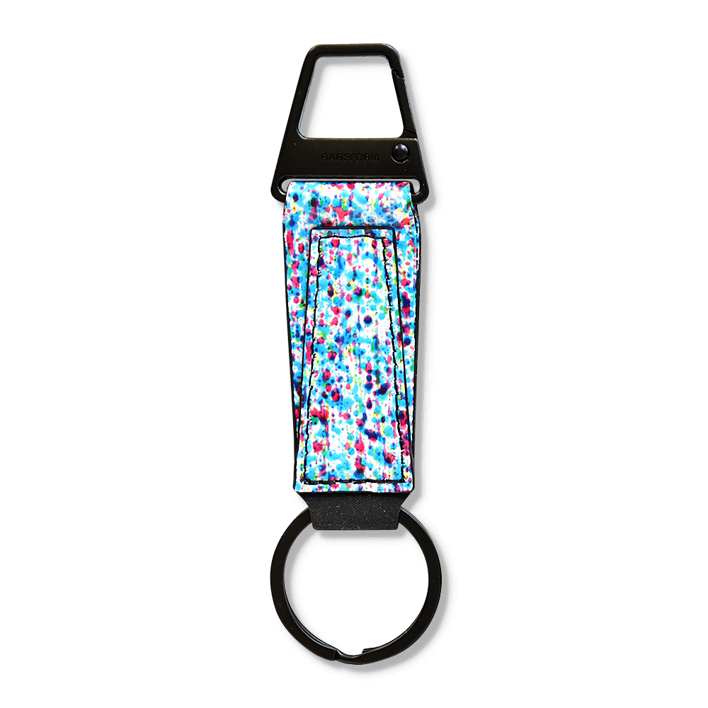 Roam Keychain