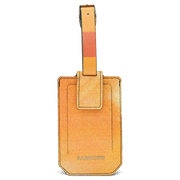 Salvador Luggage Tag