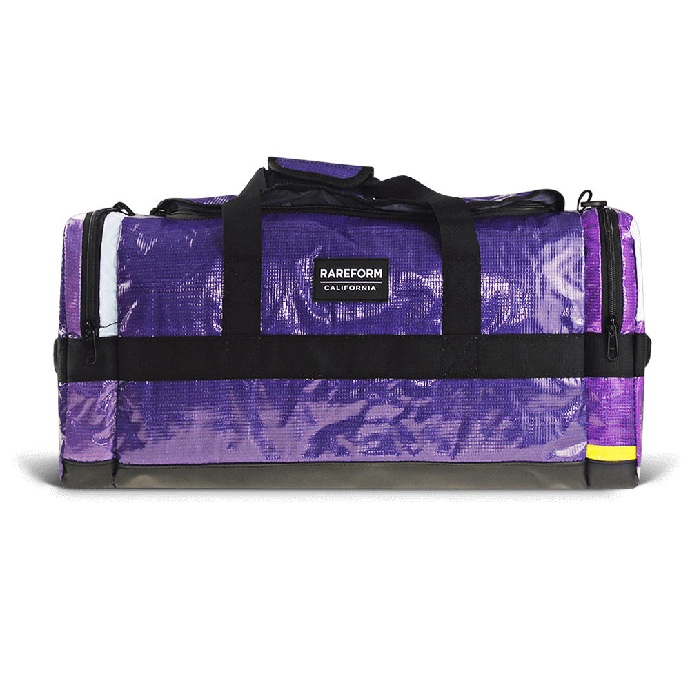 Union Duffle
