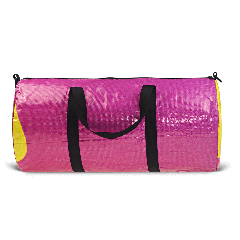 Light Duffle