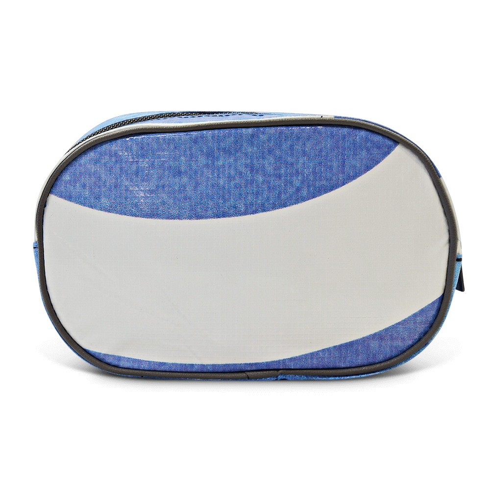 Riley Cosmetic Bag