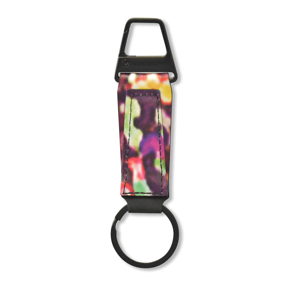 Roam Keychain