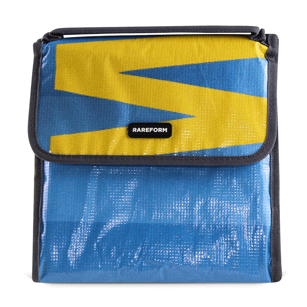 Merrick Lunch Tote