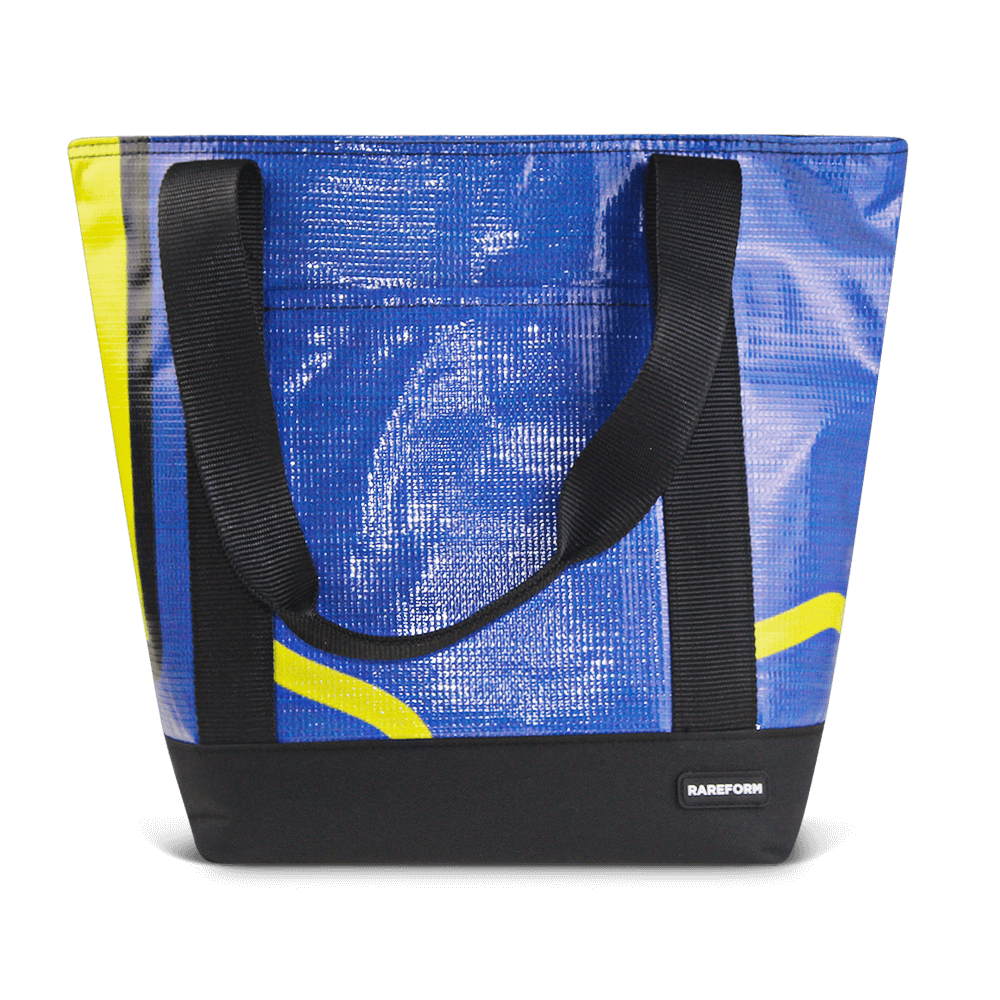 Beck Cooler Tote