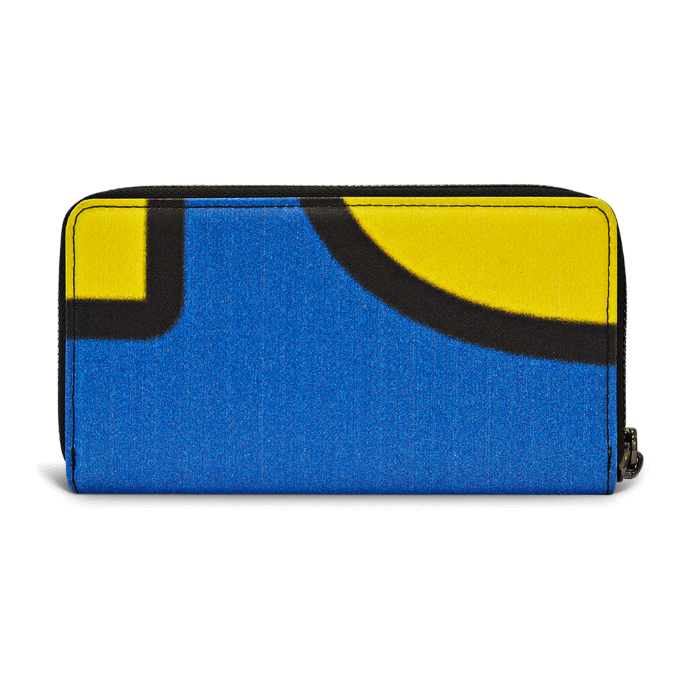 Madison Wristlet
