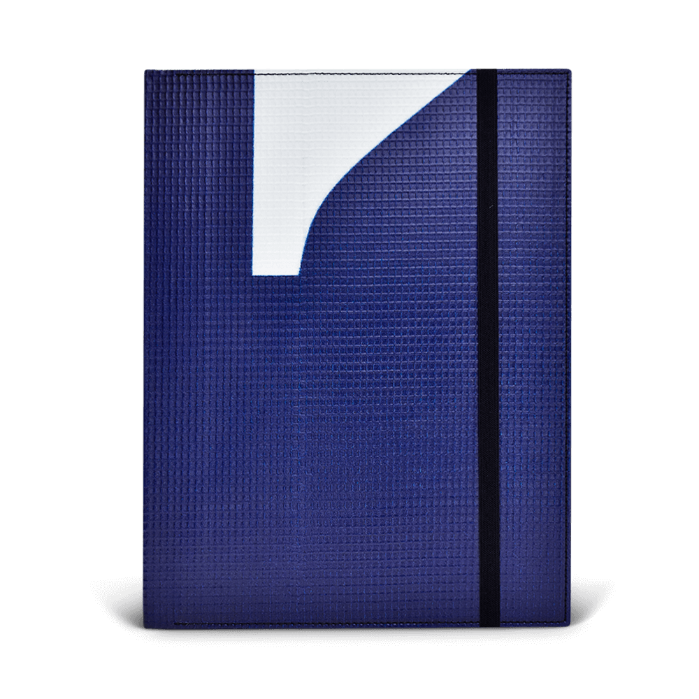Oliver Notebook