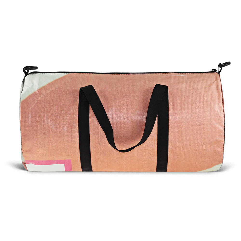 Light Duffle