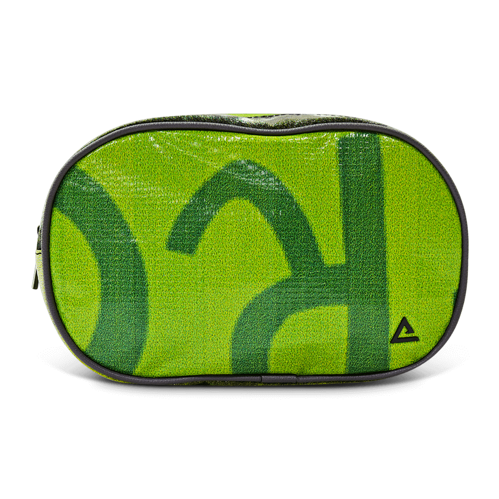 Riley Cosmetic Bag