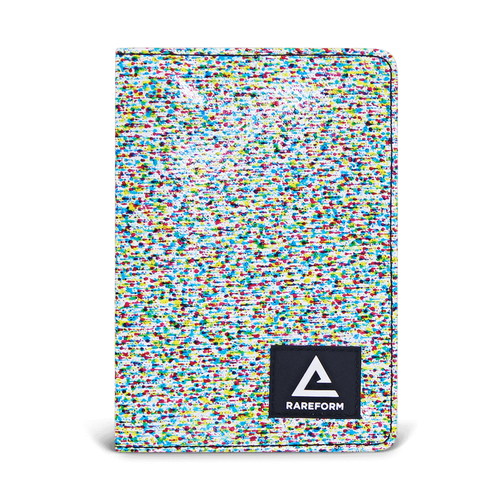 Huxley Passport Holder