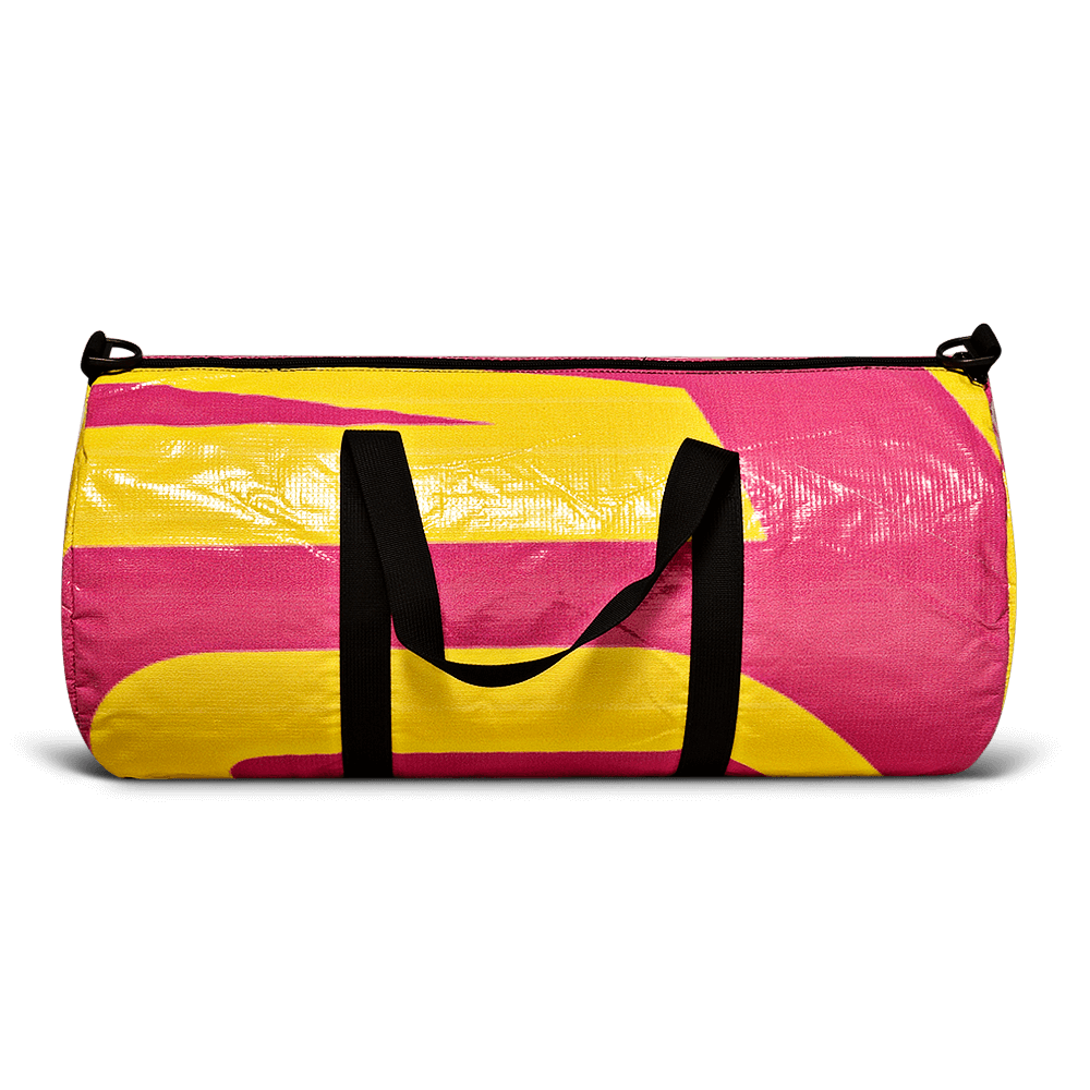 Light Duffle