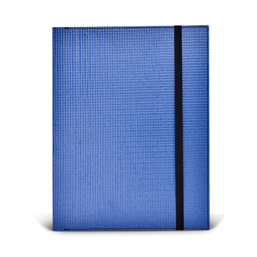 Oliver Notebook