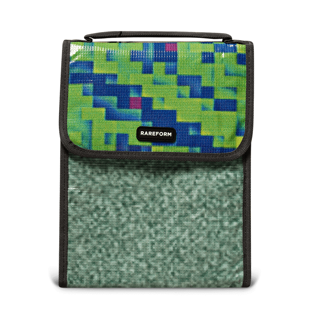Merrick Lunch Tote