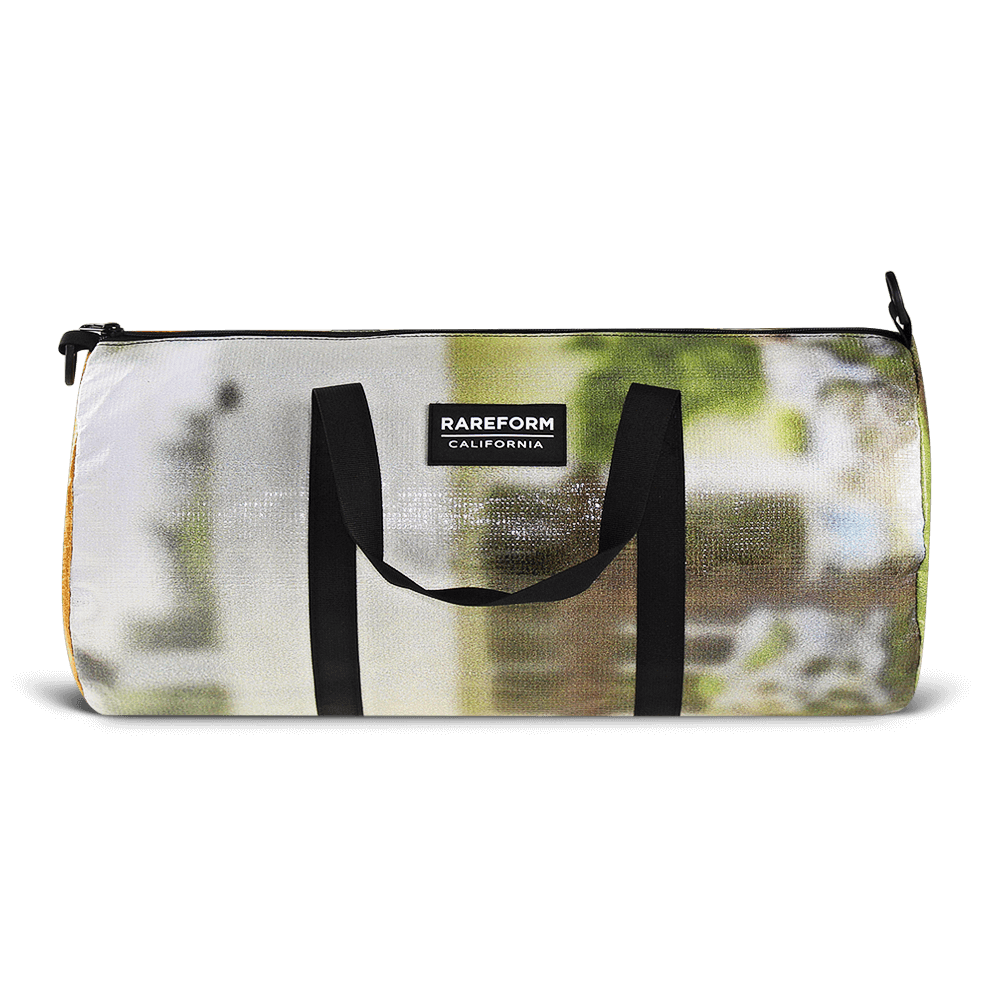 Light Duffle