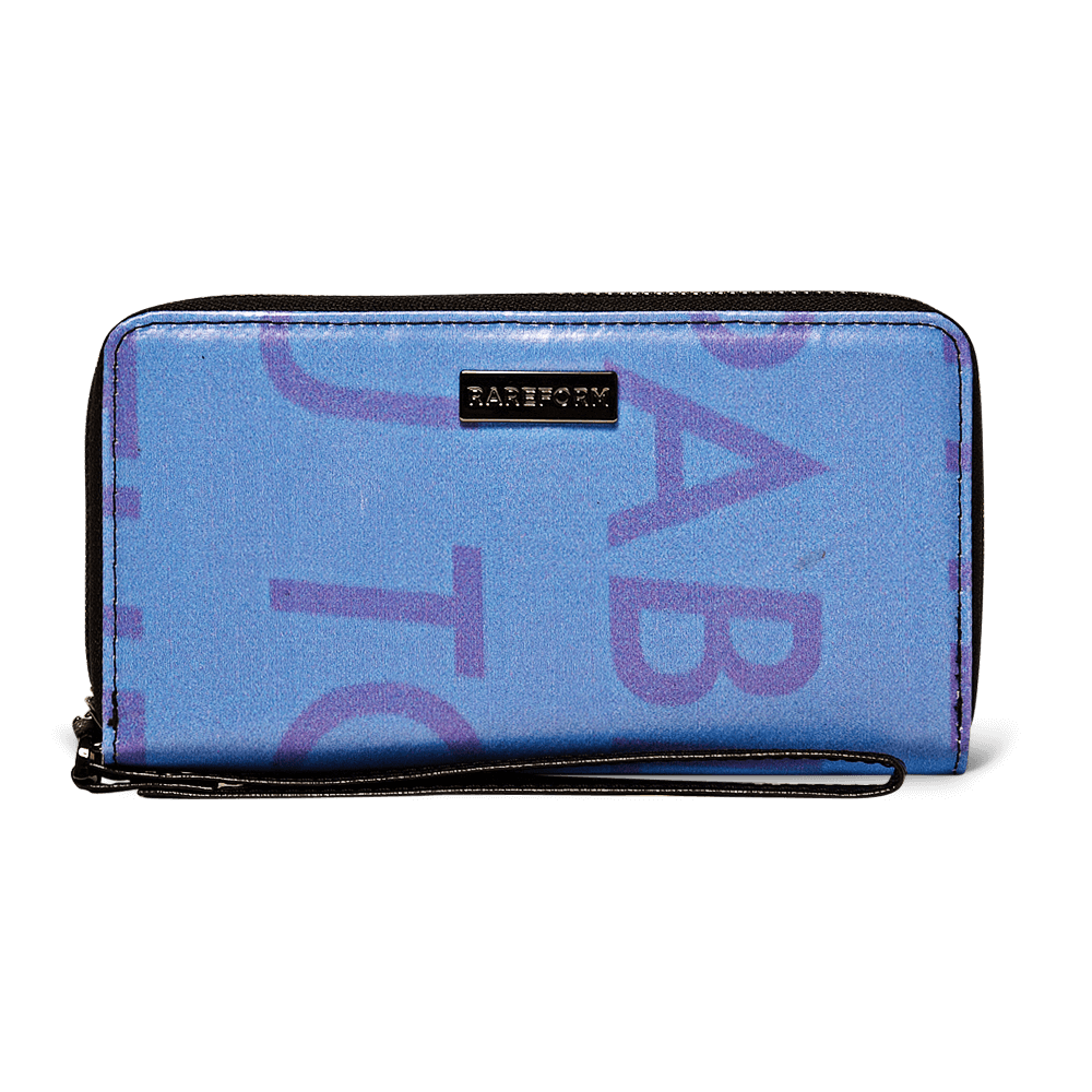 Affirmation Madison Wristlet