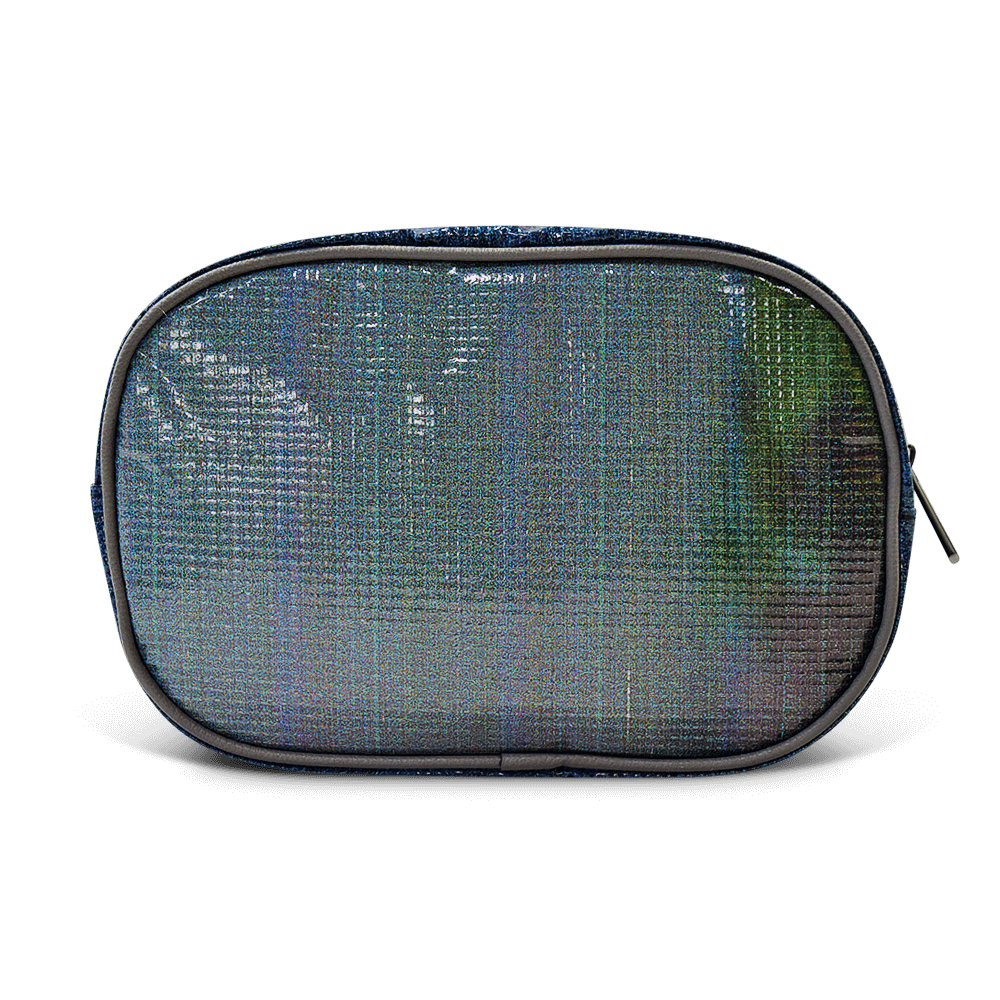 Riley Cosmetic Bag