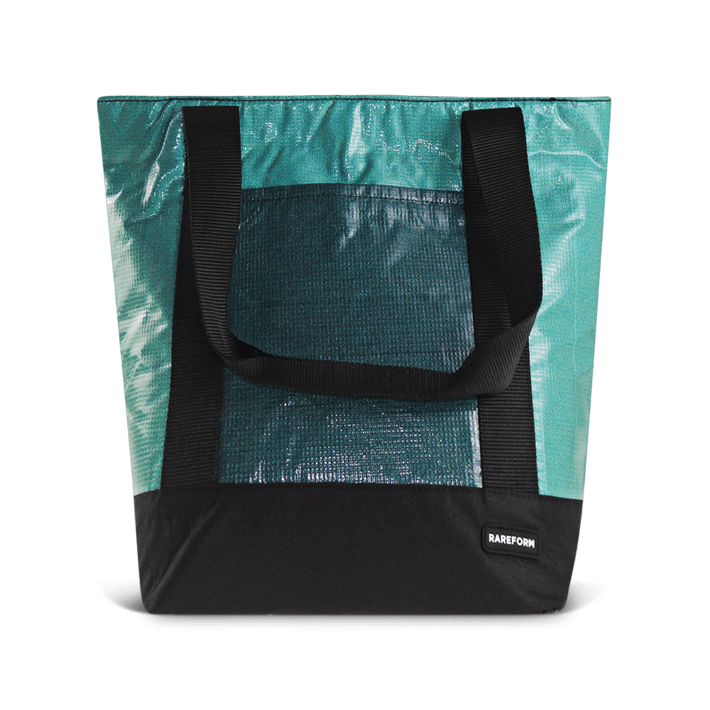 Beck Cooler Tote