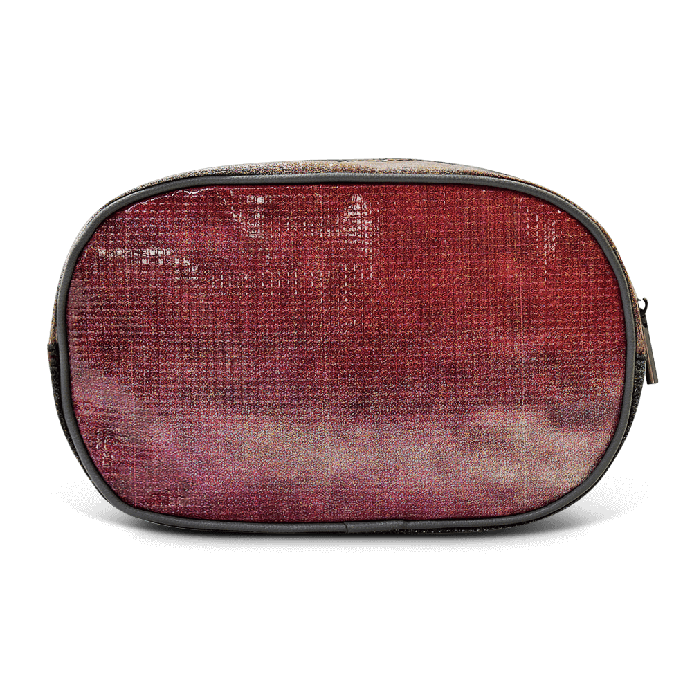 Riley Cosmetic Bag