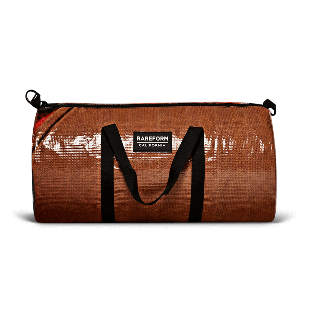 Light Duffle