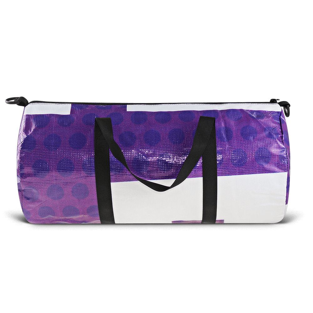 Light Duffle