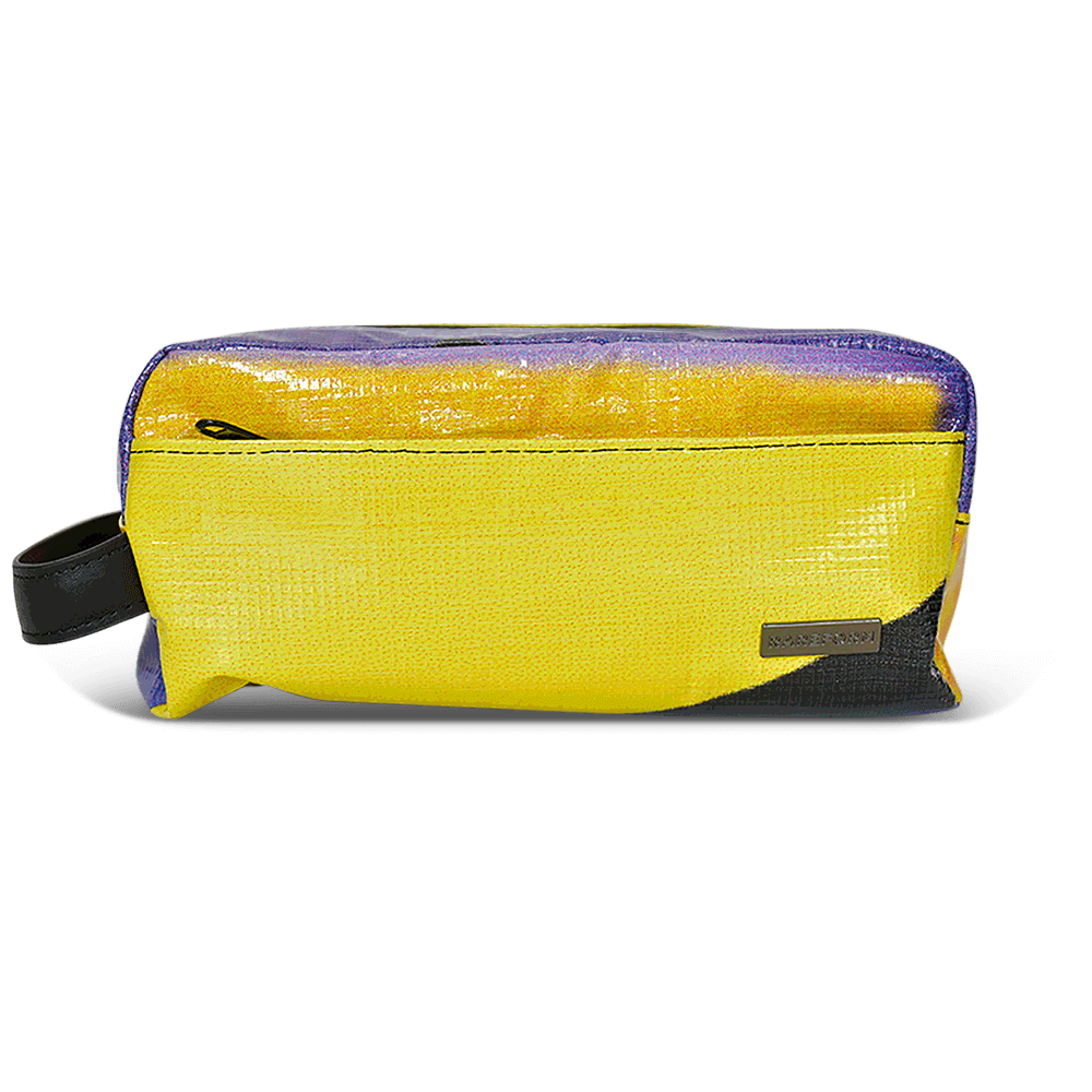 Munich Toiletry Bag