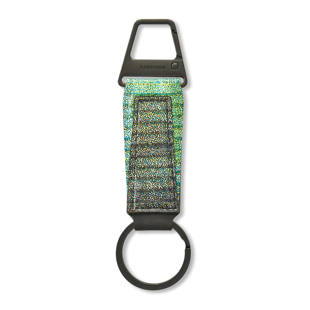 Roam Keychain