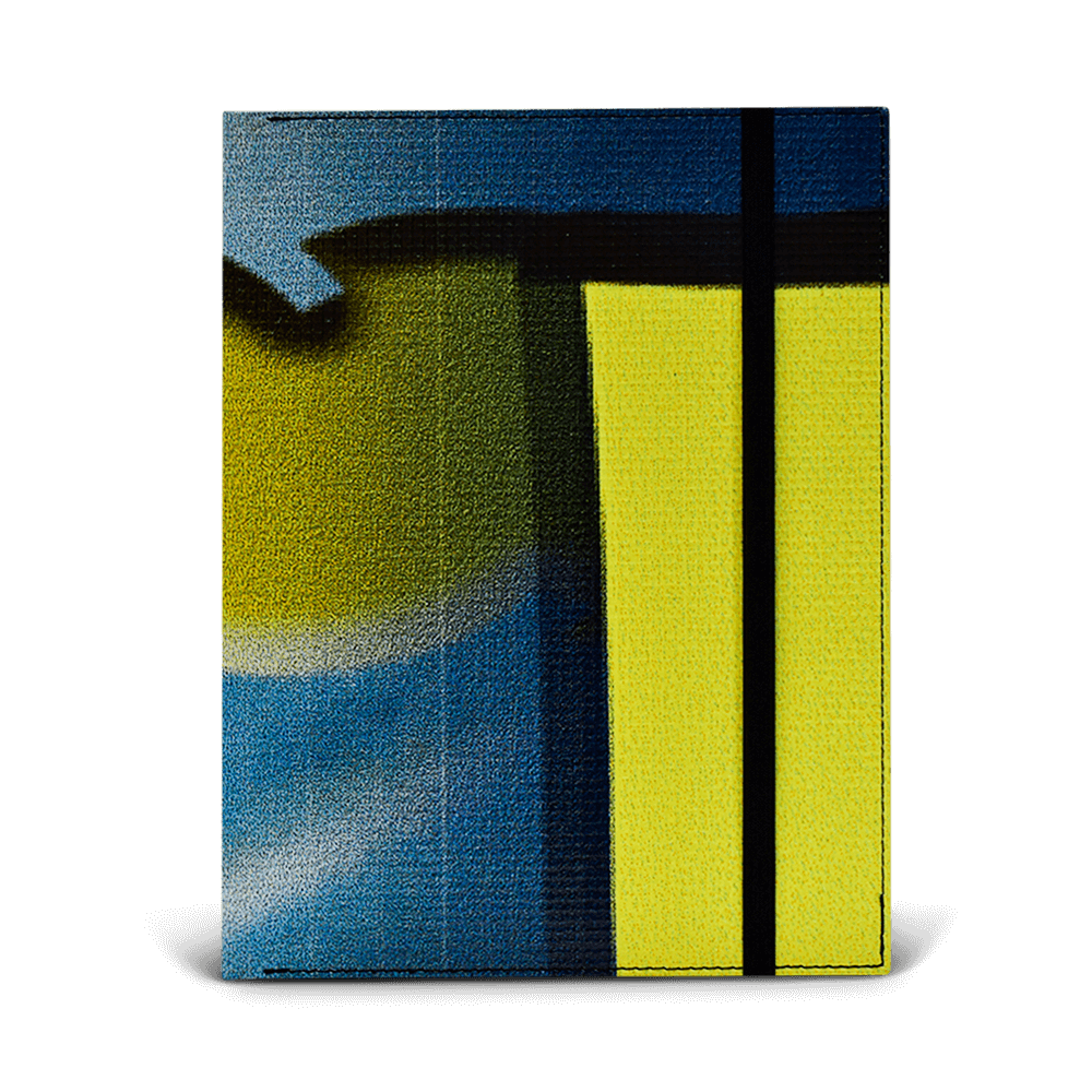 Oliver Notebook